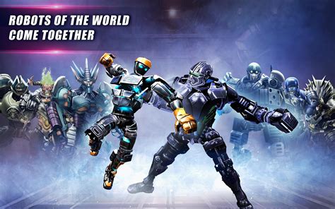 download real steel world robot boxing mod apk offline|real steel wrb 2.1.27 apk.